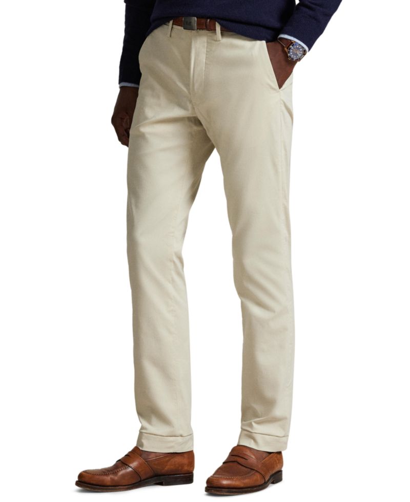 Men's Norwich Chino Pants