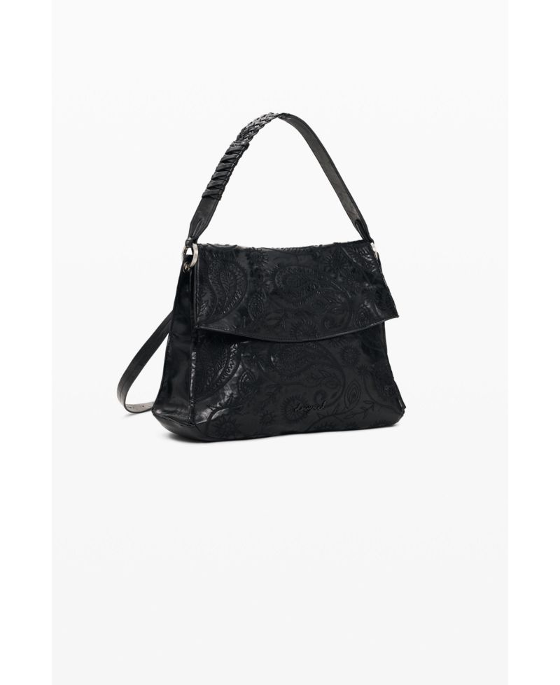 Women's Medium paisley backpack
