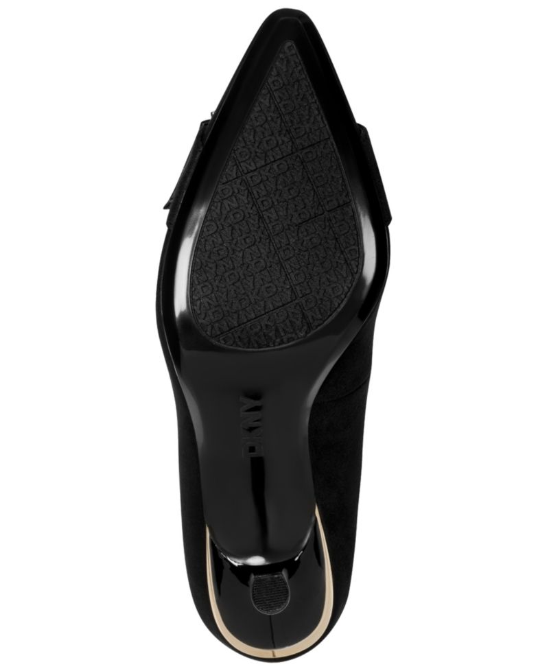 Women's Nashbrook Slip-On Pumps