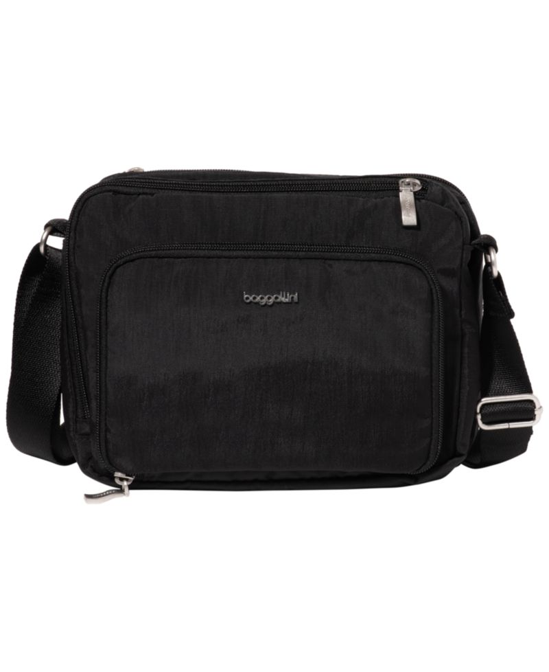 Zipper Camera Bag