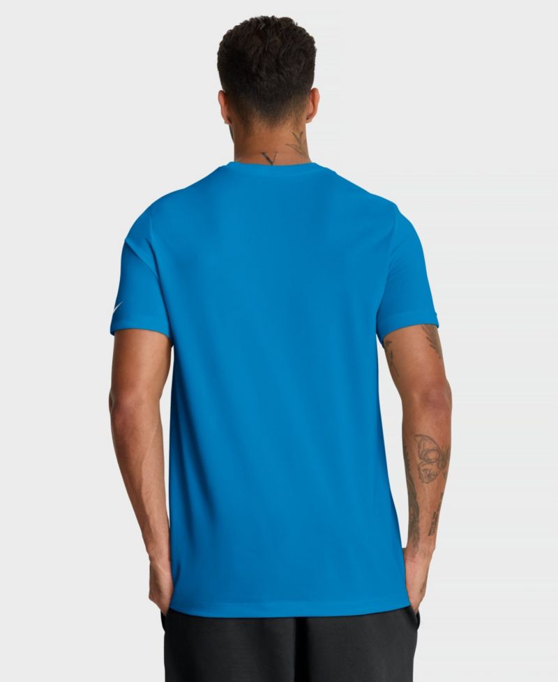 Men's Carolina Panthers Legend Icon T-Shirt