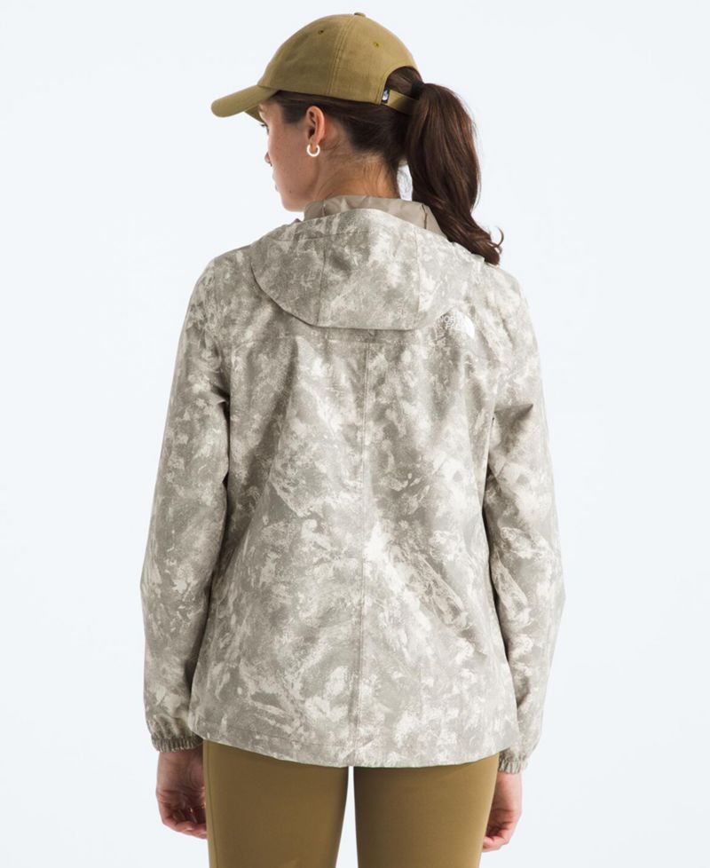 Women's Antora Hooded Jacket