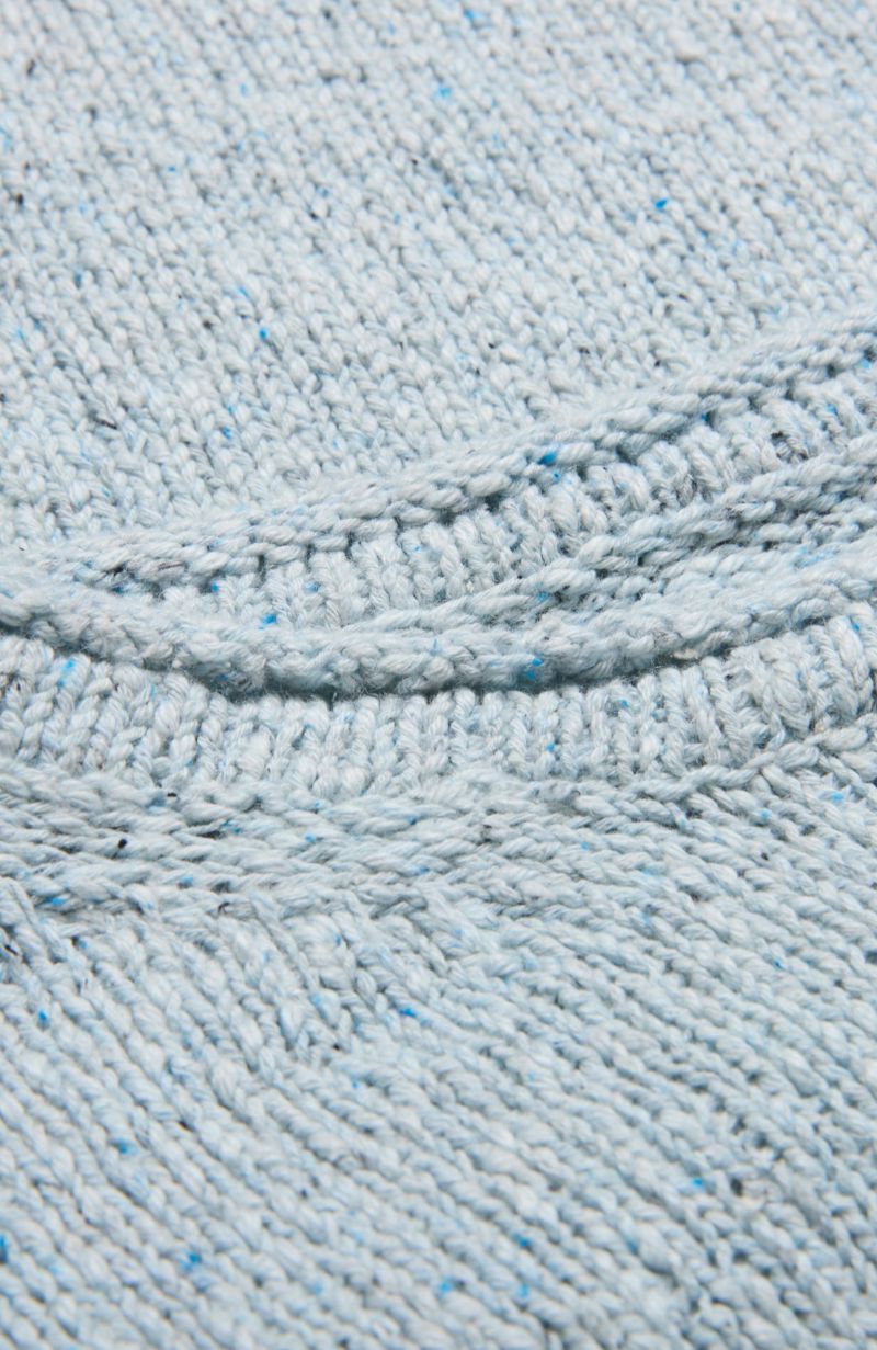 Women's Silk Blend Boat Neck Sweater