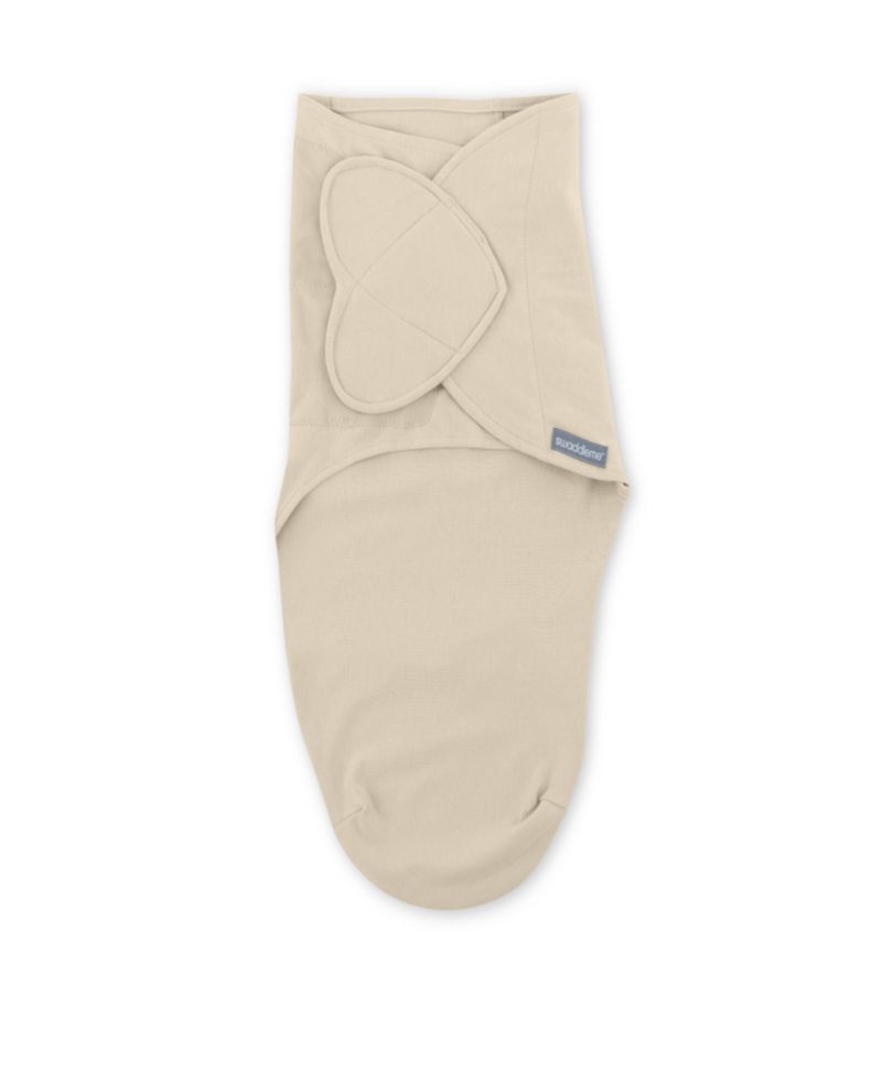 SwaddleMe by Baby Monogram Collection Swaddle