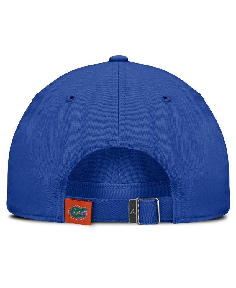 Men's and Women's Royal Florida Gators Local Club Adjustable Hat