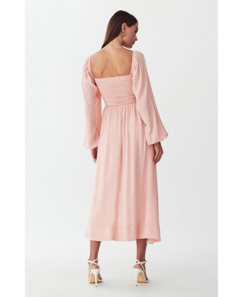 Women's True Midi Dress