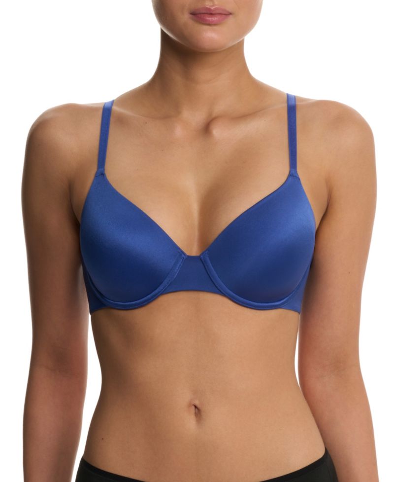 Women's EverFit Seamless Convertible T-Shirt Bra 721362