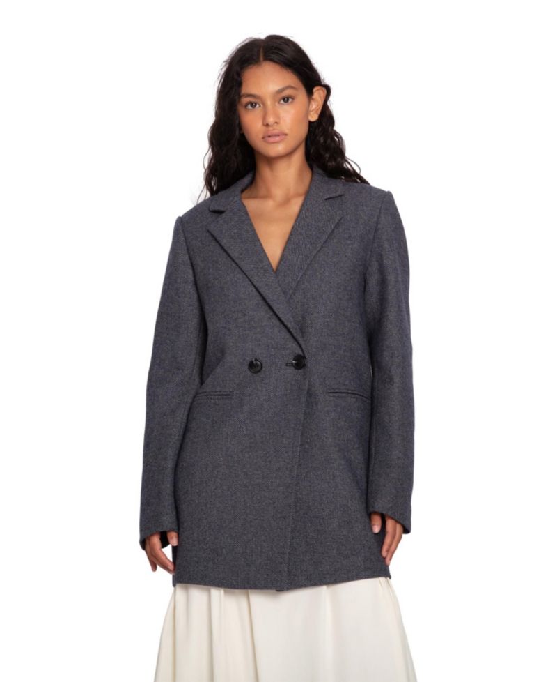 Women's Kensington Oversized Coat