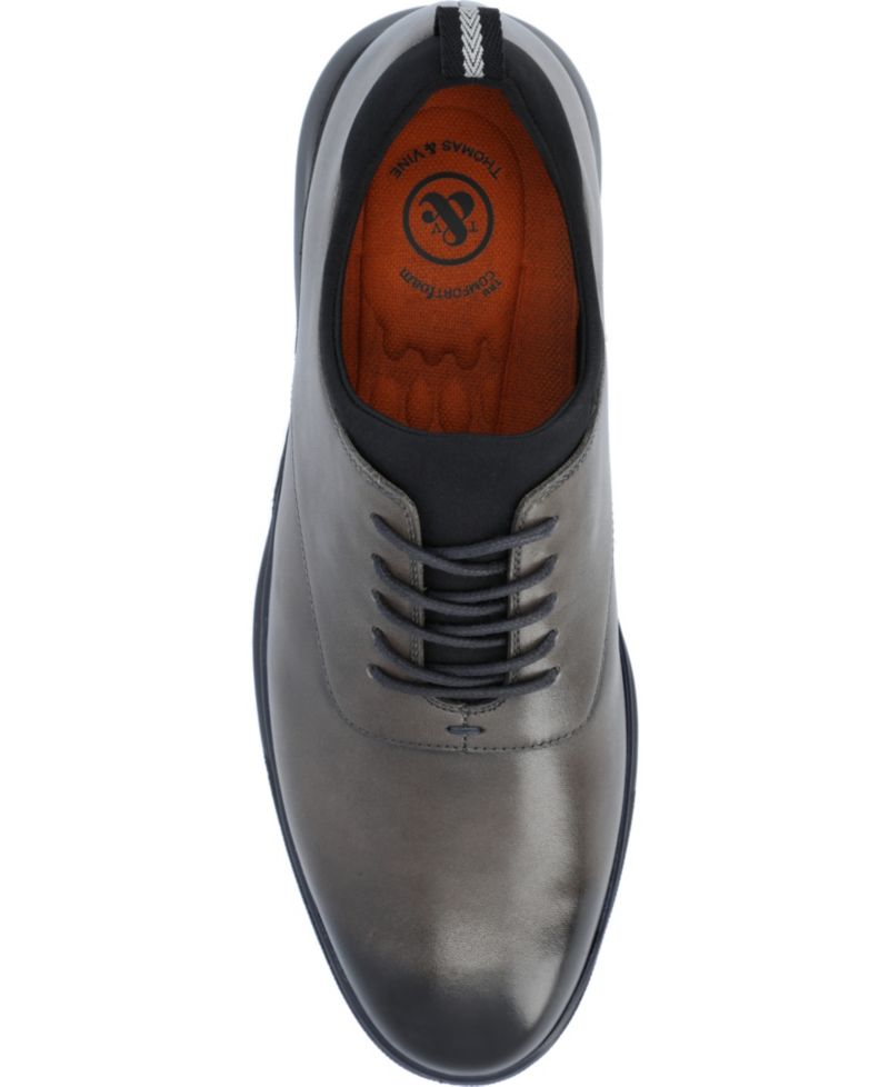 Men's Hyde Tru Comfort Foam Hybrid Dress Shoes