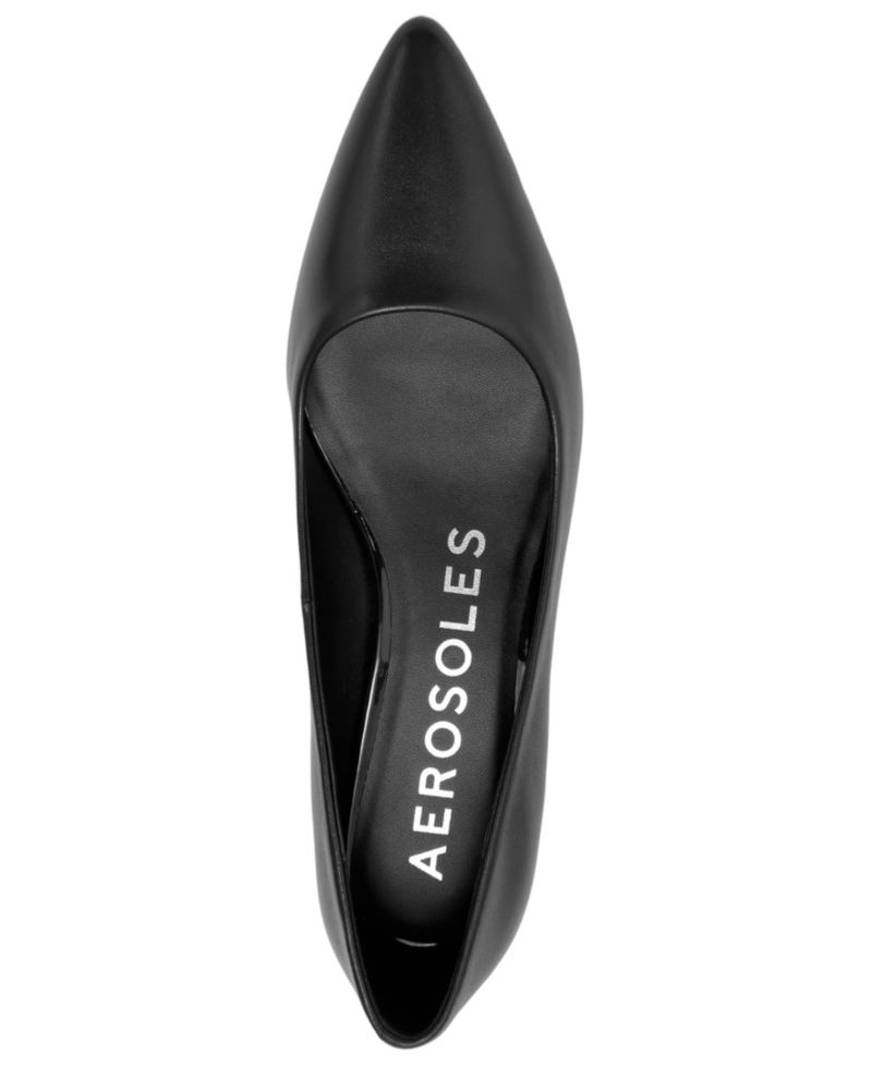 Women's Rana Kitten Heel Pumps
