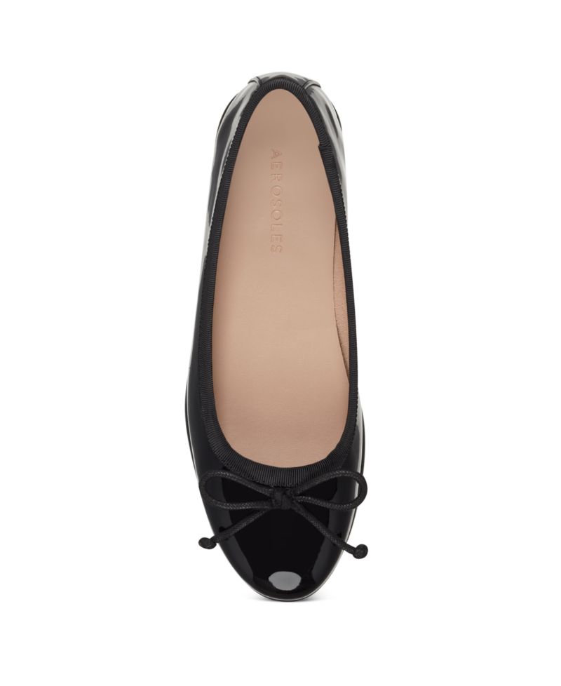 Women's Homebet Ballet Flats