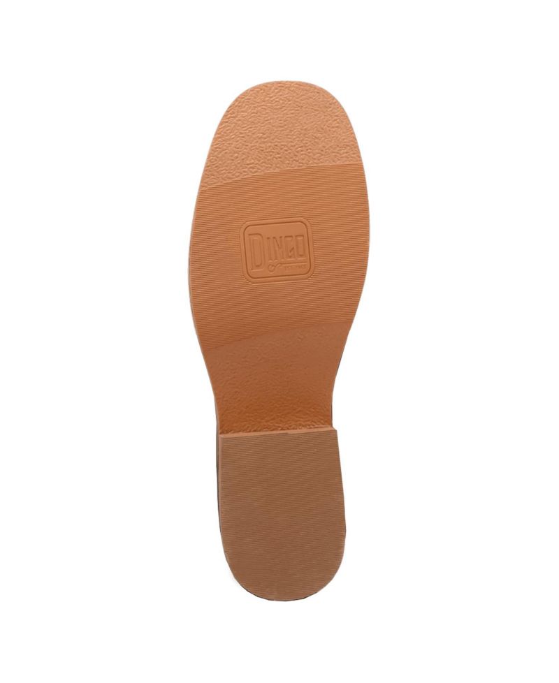Men's Rip Leather Boot