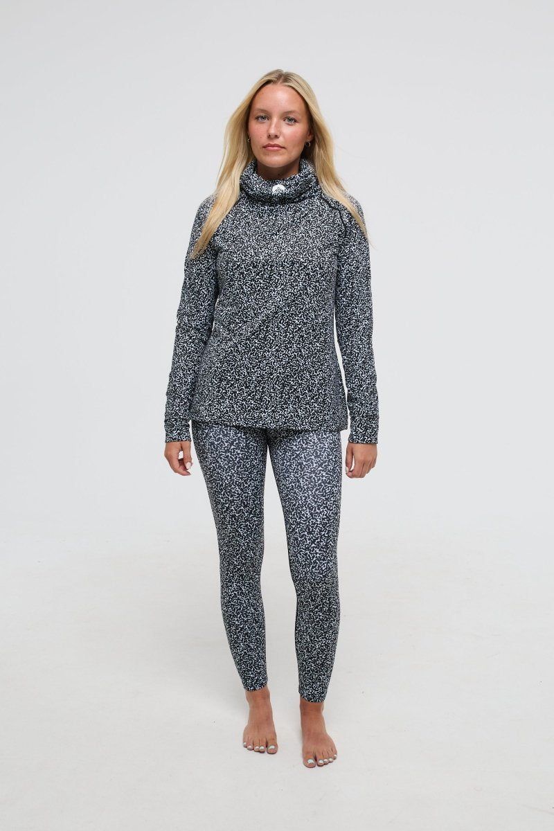 Clothing Women's Baselayer Leggings - Penfold Collab