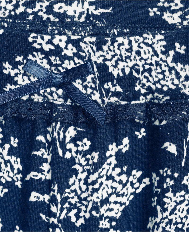 Women's Pointelle Sleep Pants