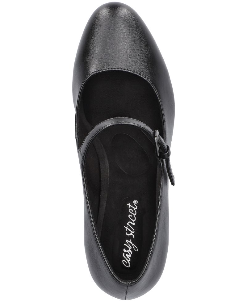 Zest Platform Pumps