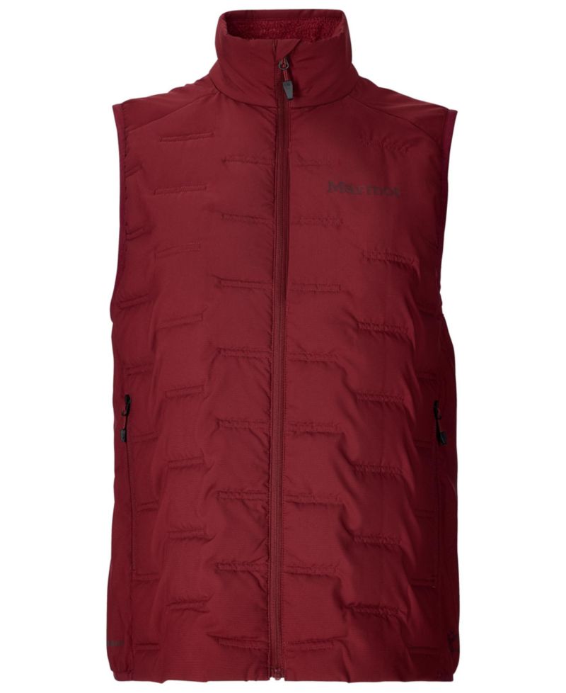 Women's WarmCube Active Aerothermal Vest