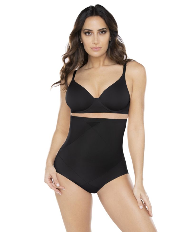 Instant Tummy Tuck Extra Firm High-Waist Brief 2415