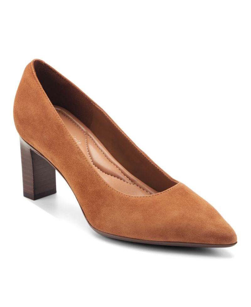 Women's Hazen eFlex Pointed Toe Pumps