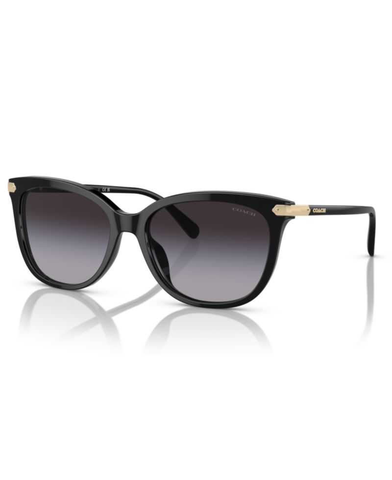 Women's CL926 Sunglasses, Gradient HC8378U