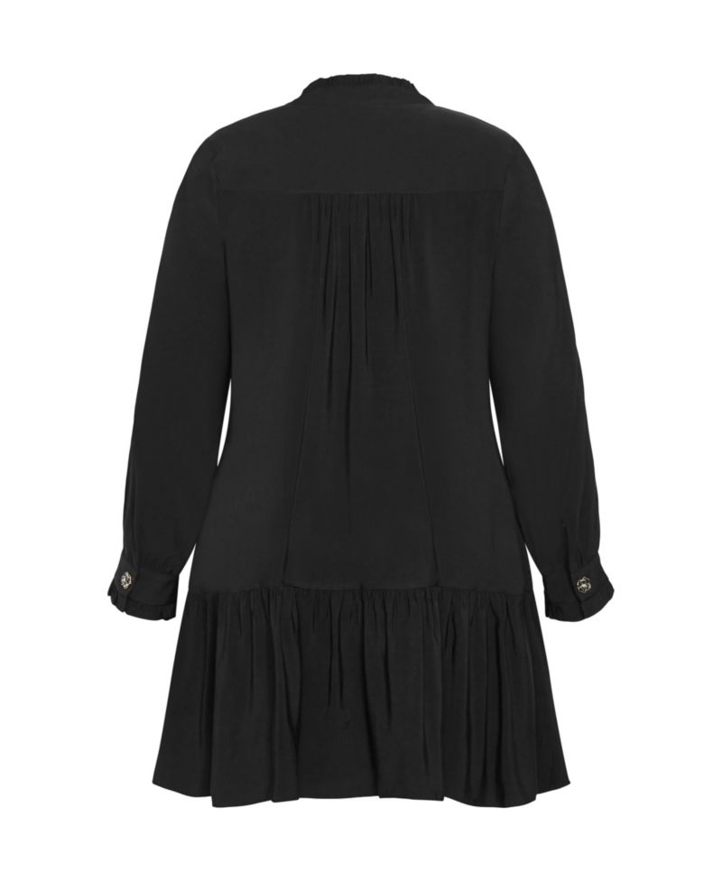 Plus Size Laylo Dress