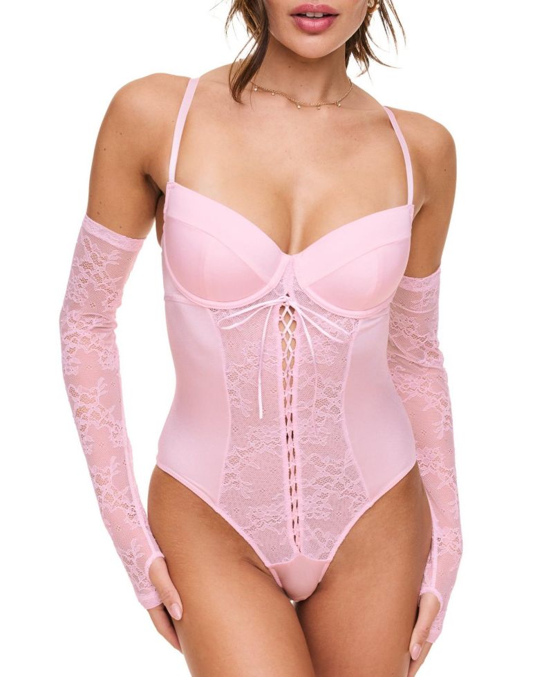 Women's Callie Bodysuit Lingerie