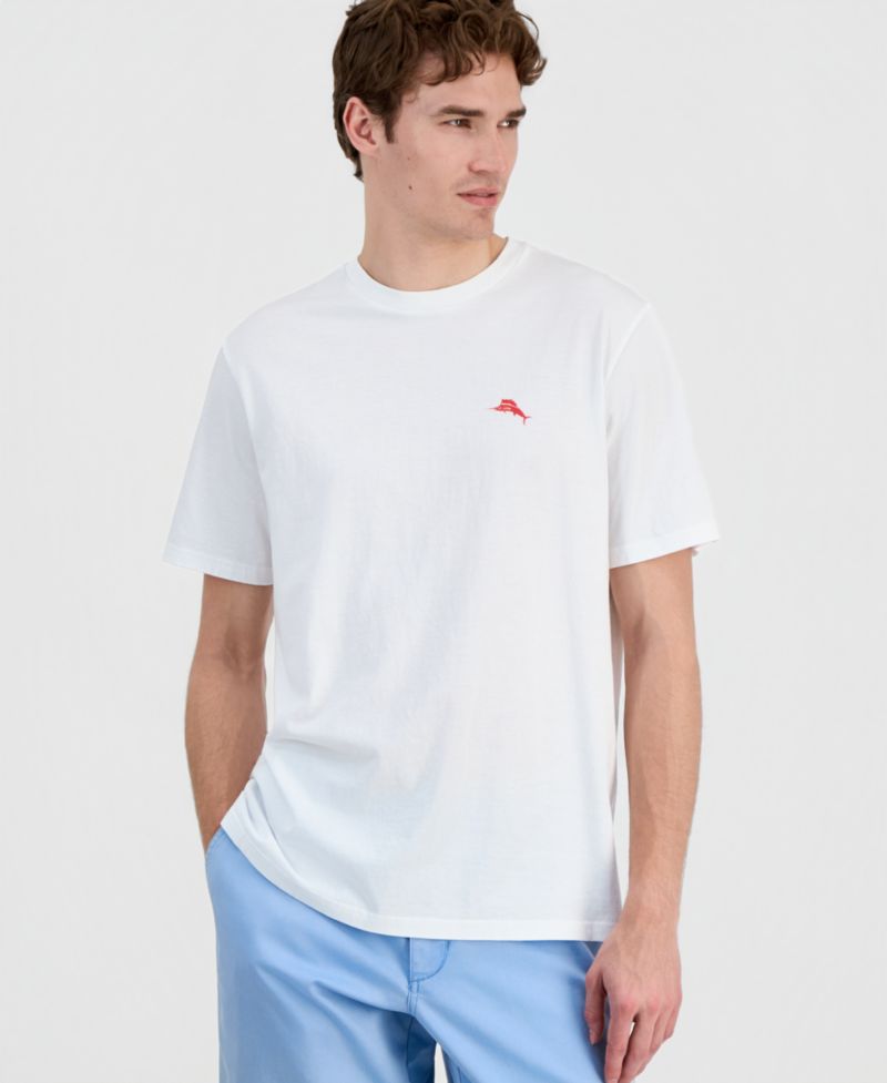 Men's Grill And Chill T-Shirt