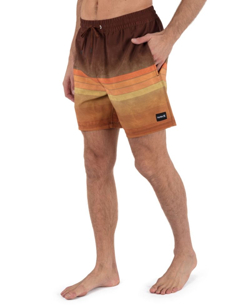 Men's Cannonball Volley Boardshorts