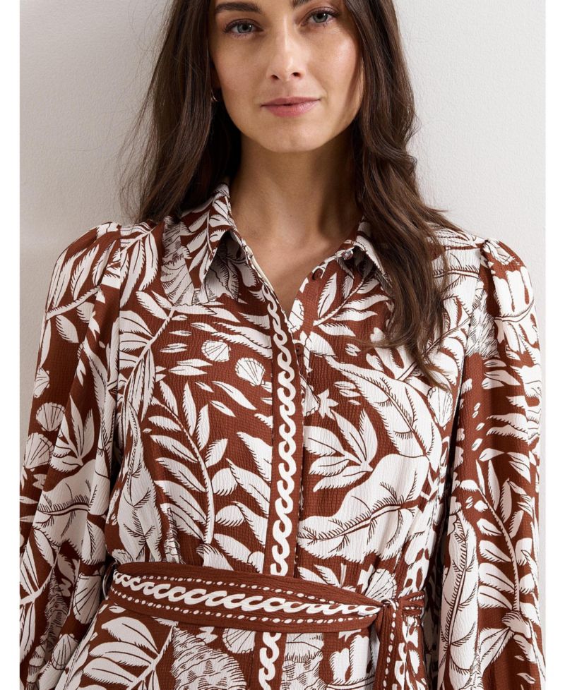 Women's Petite Coralie Dress