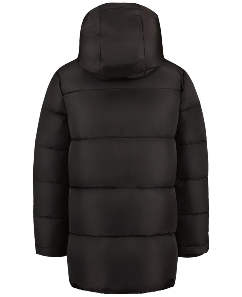 Boys' 8-20 Long-Sleeve Puffer Jacket
