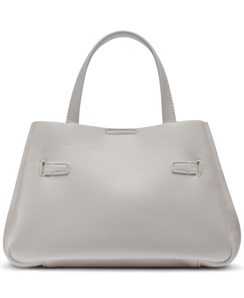 Bryar Small Crossbody Satchel Bag