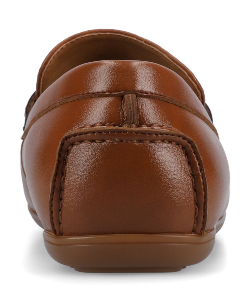 Мужские мокасины Yates Comfort Driving Penny Loafers