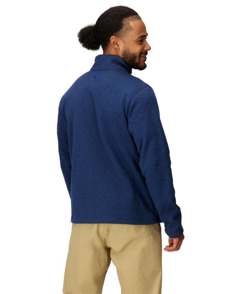 Men's Drop Line Jacket