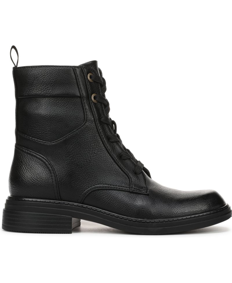 Women's Legend Lace-Up Short Boots