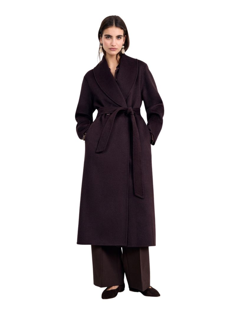 Women's Daisy Midi Coat