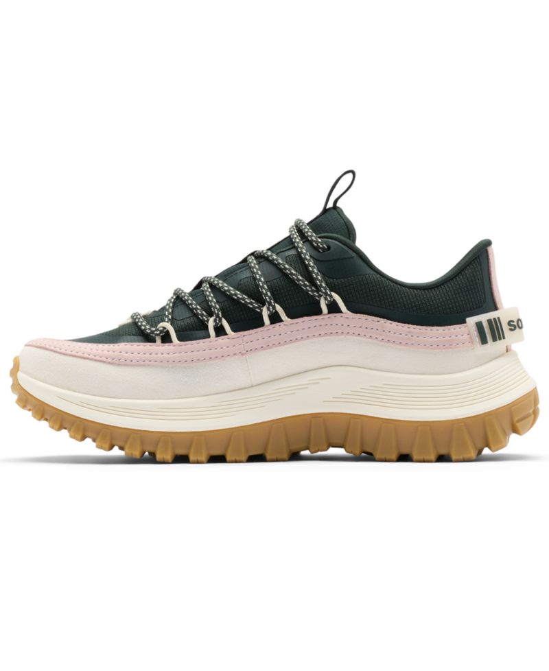 Women's Callsign Horizon Low GTX Round Toe Sneakers