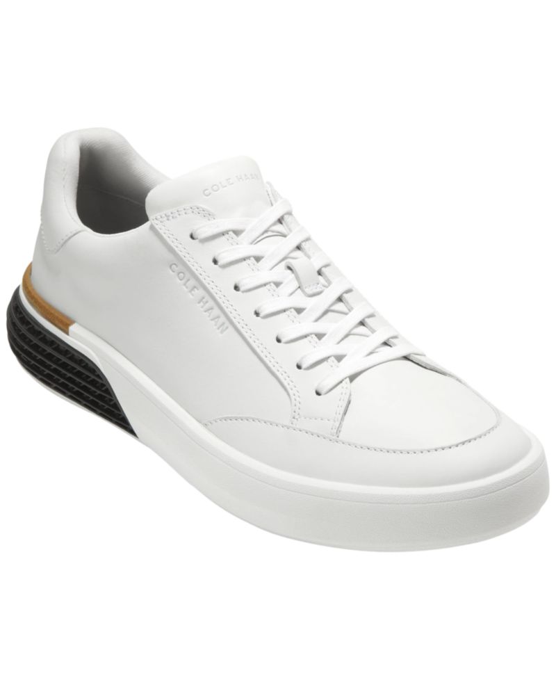 Men's GrandPrø Halfcourt Skyweave Sneaker