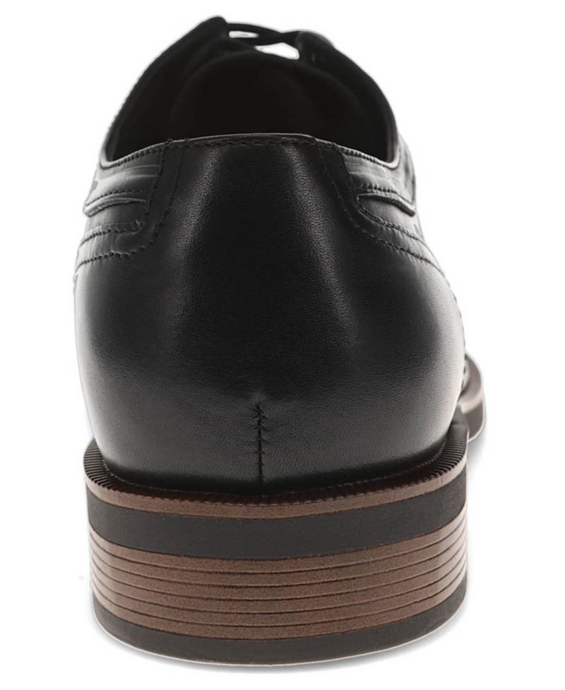 Men's Adrian Leather Dress Oxford Shoe