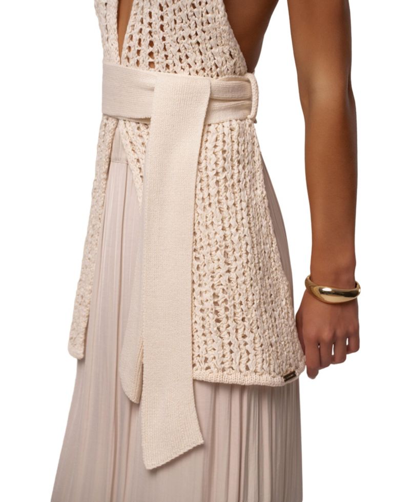 Women's Low Tide Crochet Top