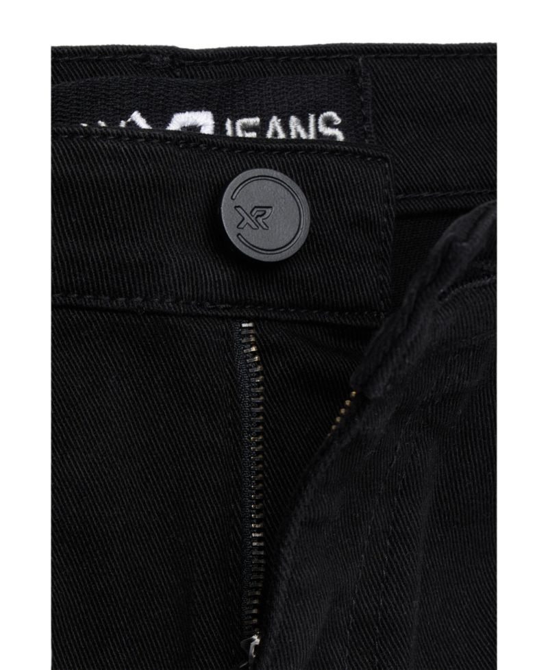 Big Boys Flex Slim Fit Cargo Pants 8-18