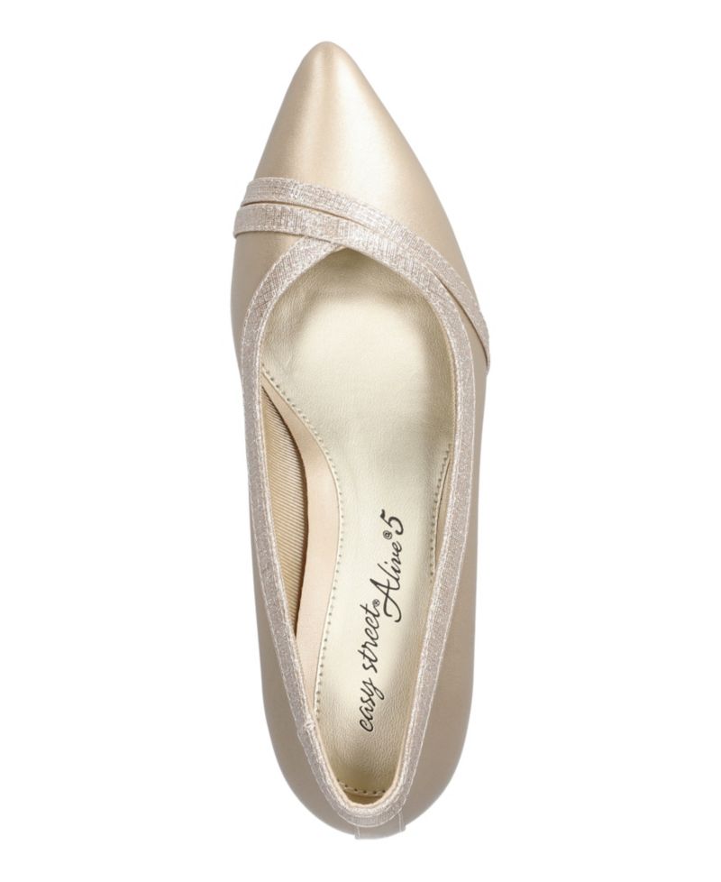 Women's Maye Pointed Toe Pumps