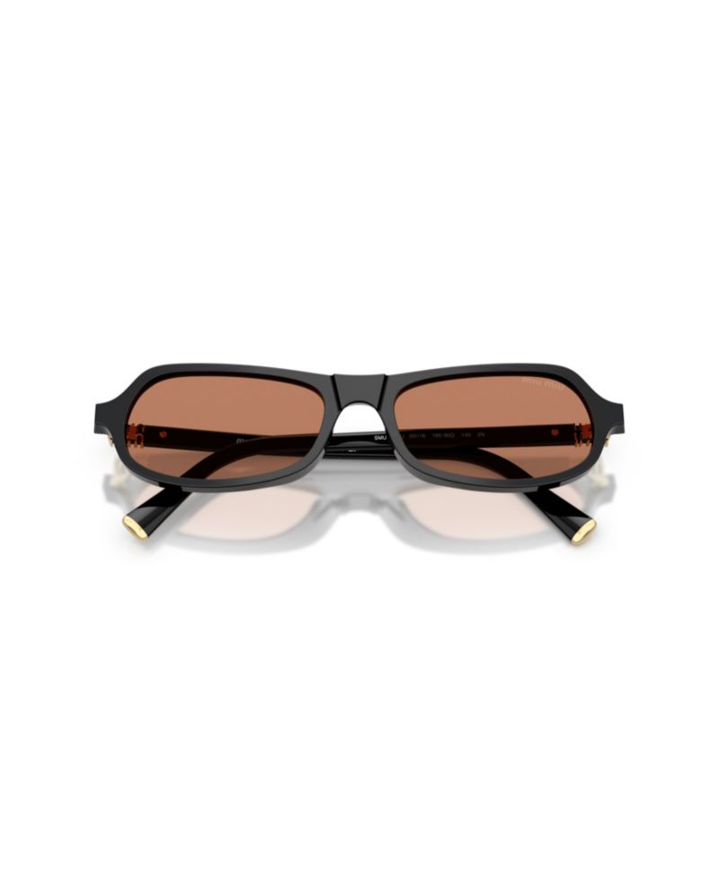 MIU Women's Sunglasses, MU B10SU