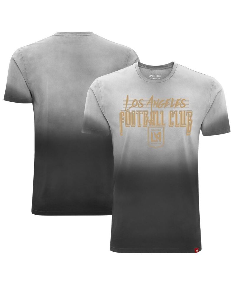 Men's Charcoal LAFC Bingham T-Shirt