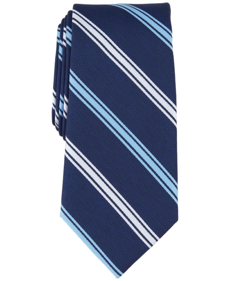 Men's Wenrich Stripe Tie