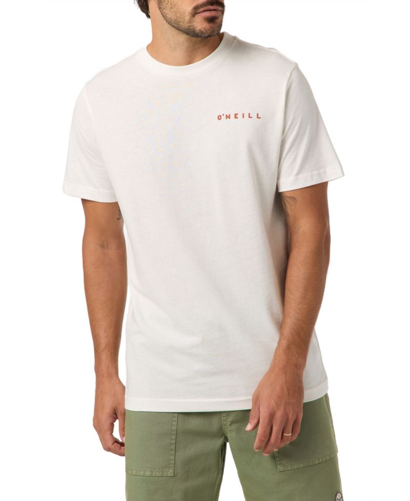 Men's Skulliosis Short-Sleeve T-Shirt