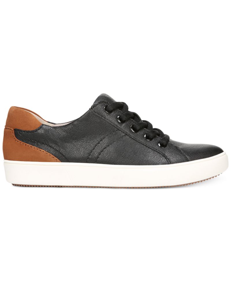 Women's Morrison Lace Up Sneakers