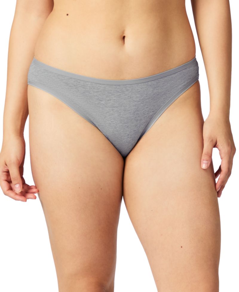 GapBody Women's Cotton Bikini Underwear GPW00274M