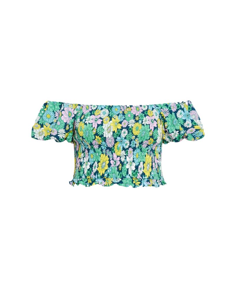 Women's Naomi Top