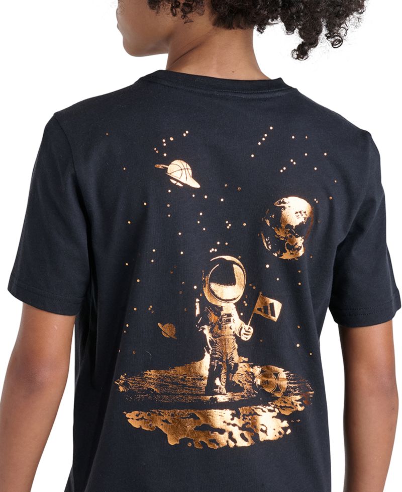 Boys' 8-20 Short-Sleeve Beyond T-Shirt