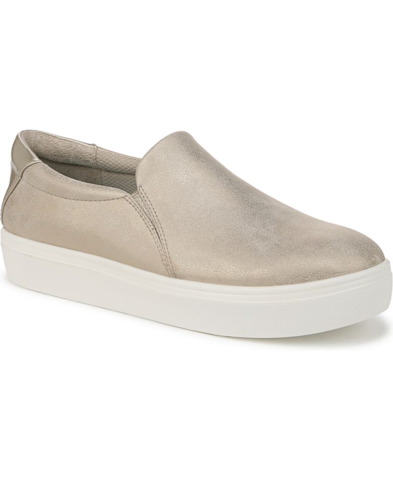 Women's Madison Cloud Slip On Sneakers