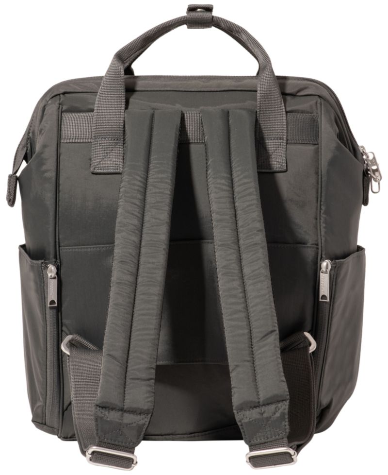 Classic Anti-Theft Windsor Backpack Bag